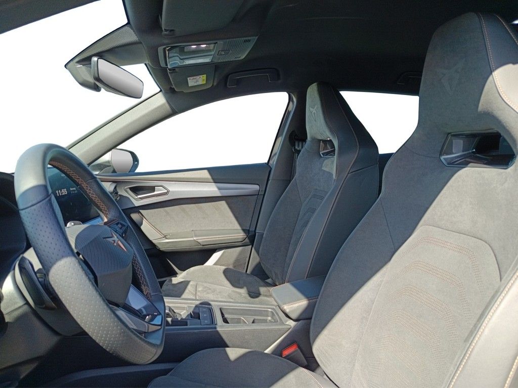 Cupra Formentor e-Hybrid 1.4 TSI DSG Tribe Edition - Samsaru's Car Outlet