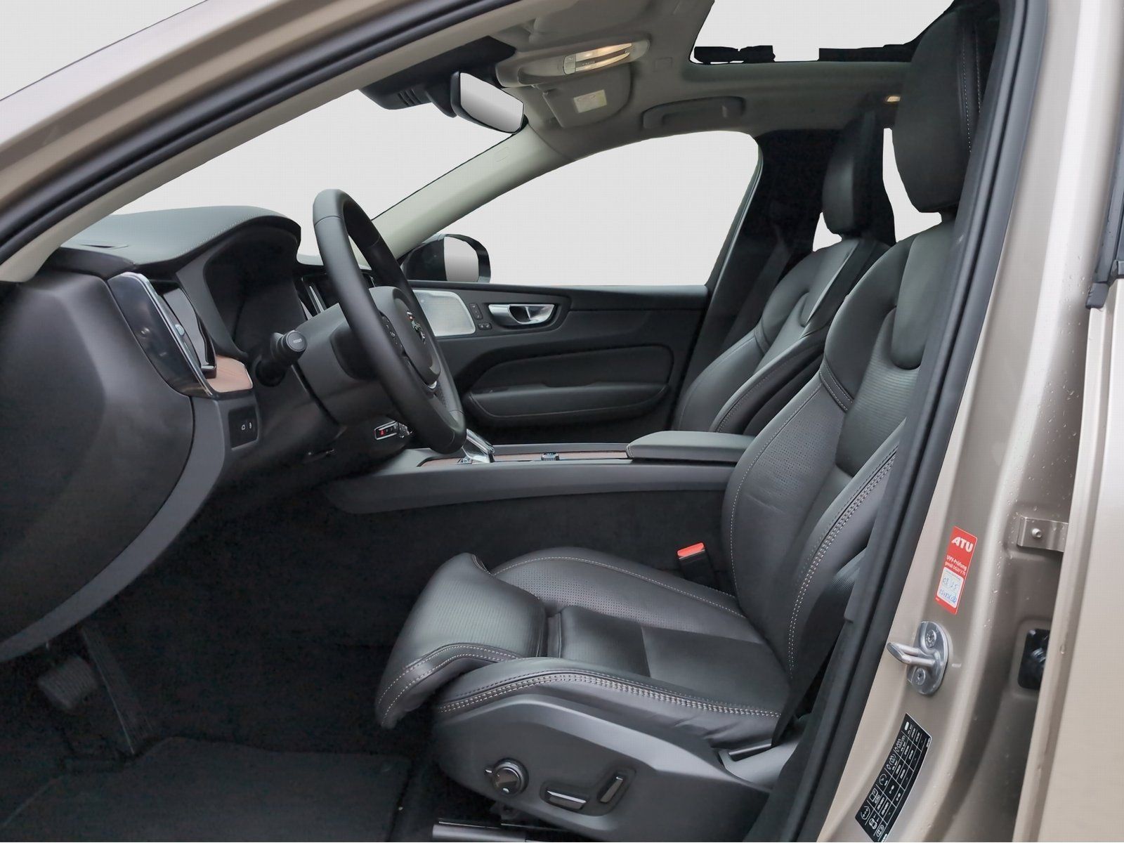 Volvo XC60+T8+Recharge+AWD+GT+Standhg+AHKsemi+Head-up