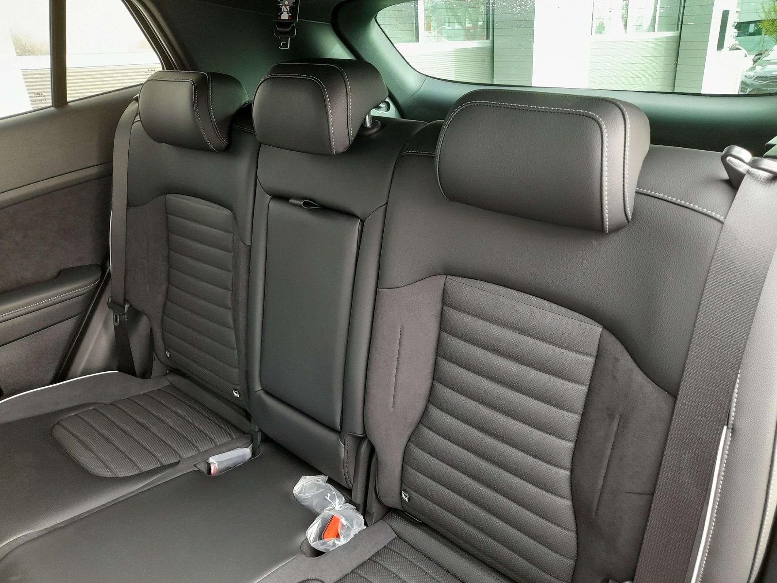 Kia Sportage GT-Line 1.6D AWD - Samsaru's Car Outlet