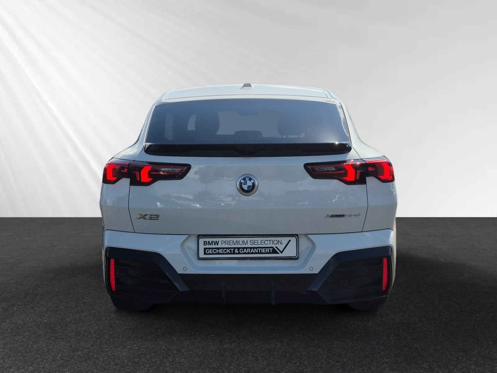 BMW X2 xDrive20d Inkl. € 1.190 Zubehörbonus*M Sport|