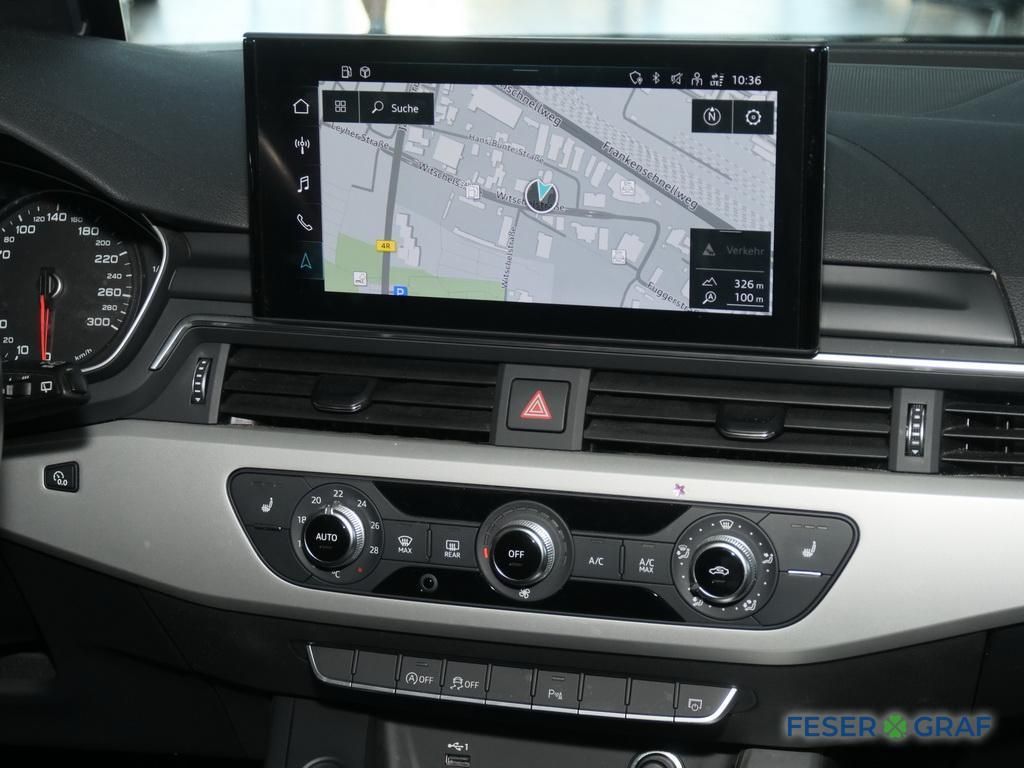 Audi A4 Avant 35 TDI S tronic - Samsaru's Car Outlet