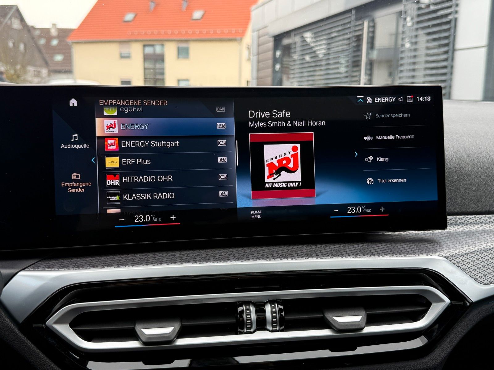 BMW 320d xD M Sport pro HuD AHK Pano hifi StHzg