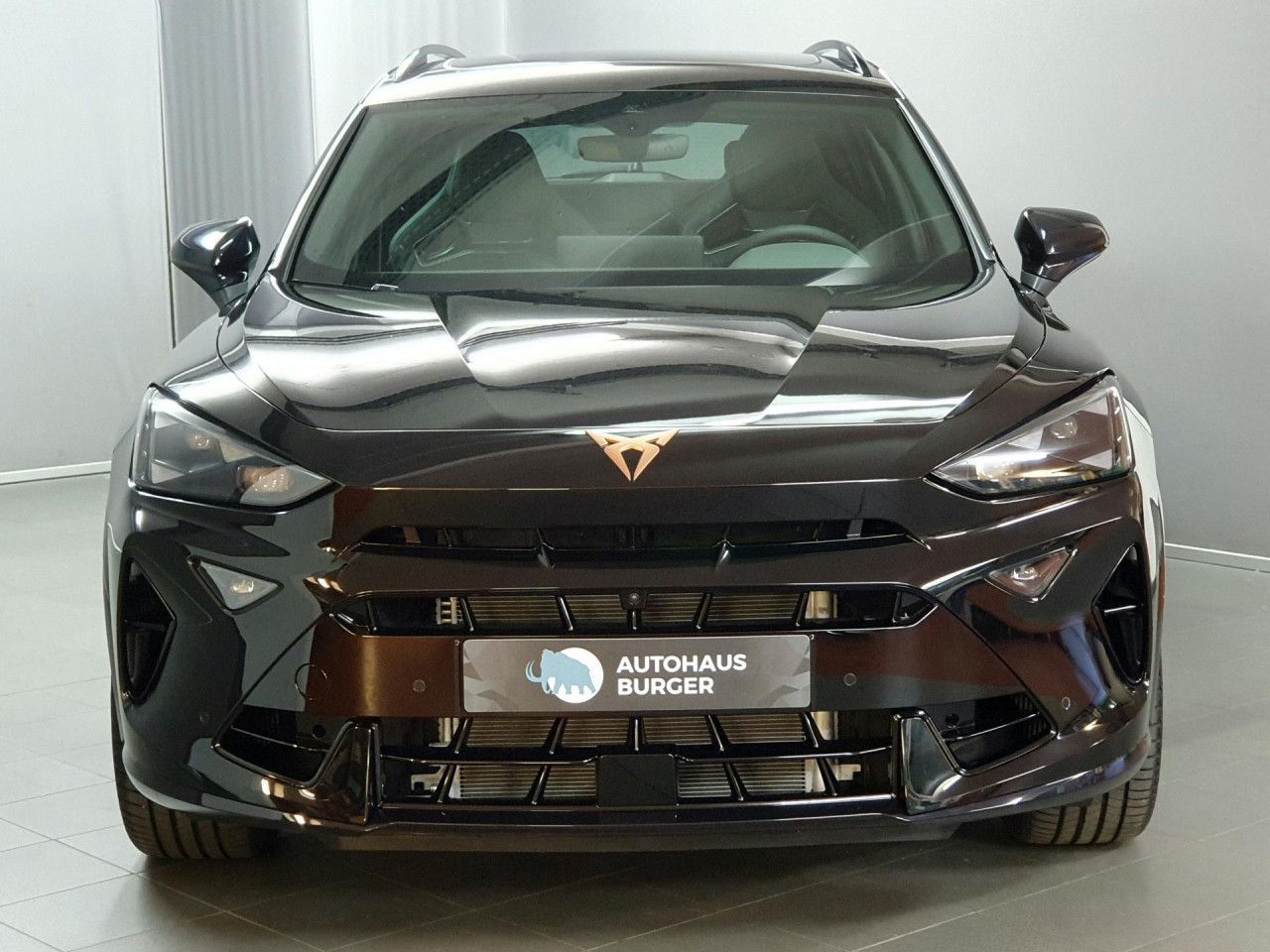 Cupra Formentor VZ 2.0TSI DSG 4Drive Akrapovic/Pano/