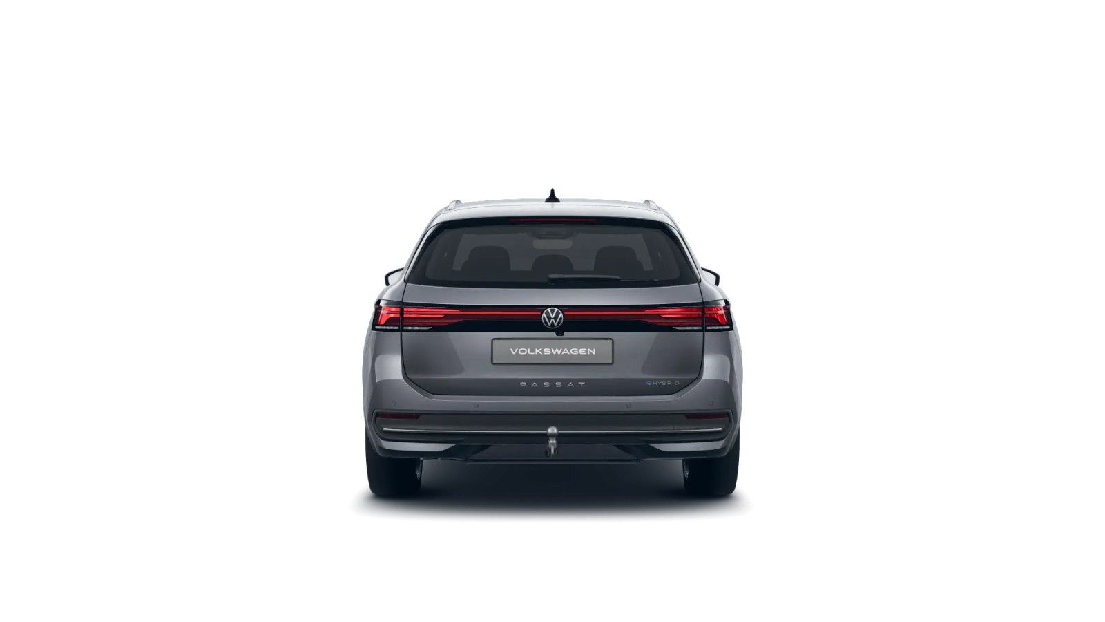 Volkswagen Passat Variant 1.5 eHybrid TSI DSG BUSINESS AREA