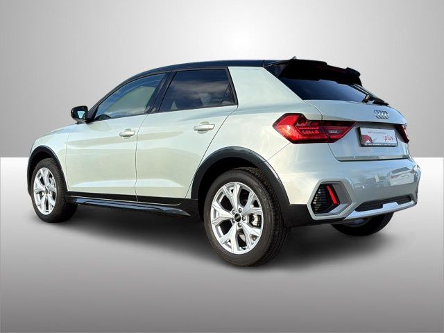 Audi A1 ALLSTREET 30 TFSI S TRONIC - Samsaru's Car Outlet