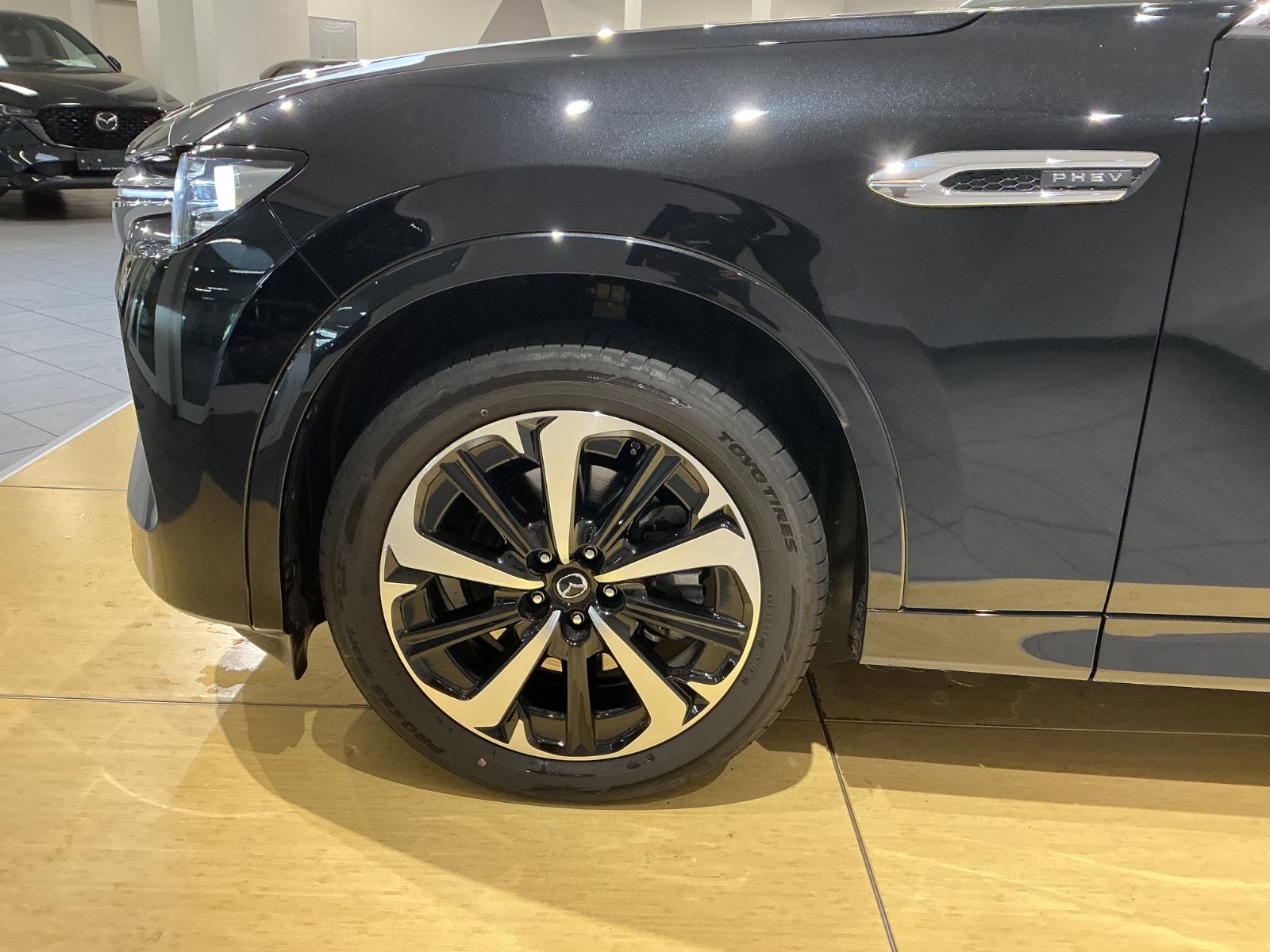 Mazda CX-60 Takumi Plus *ACC*Pano*Bose* AHK*