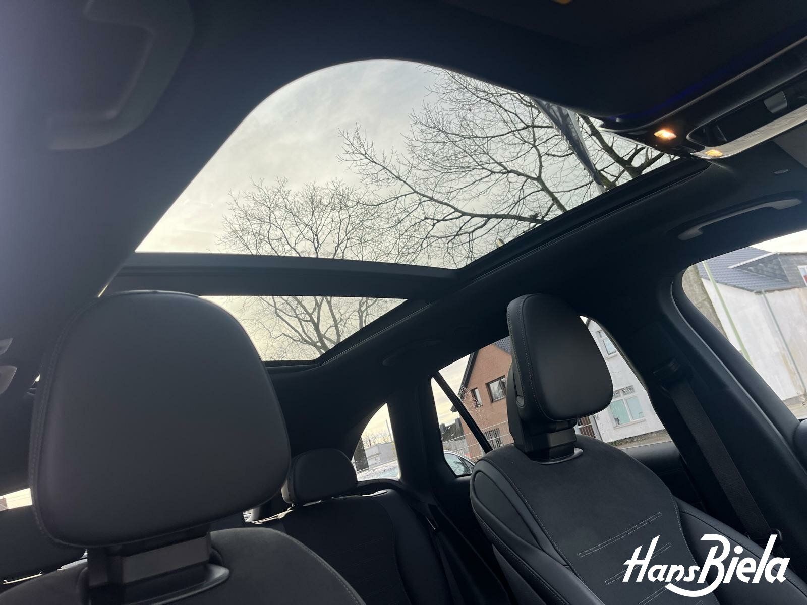 Mercedes-Benz GLC 300 de 4M AMG/Prem+/20"/Pan/Bur/DIs/DigL/HUD