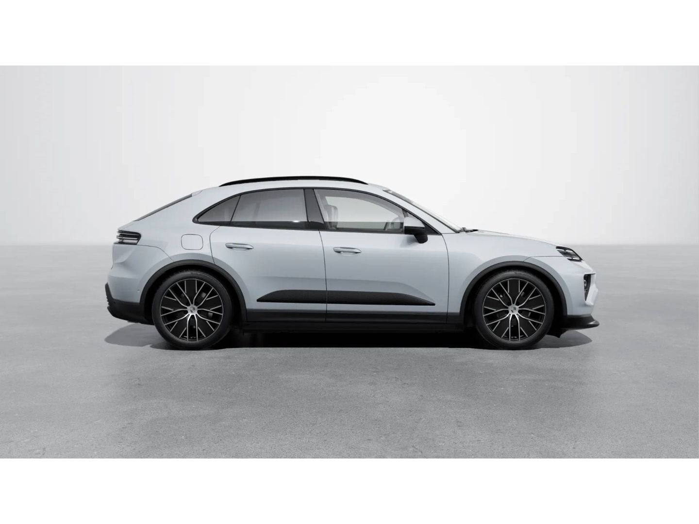 Porsche Macan 4 BOSE, Matrix LED, PASM