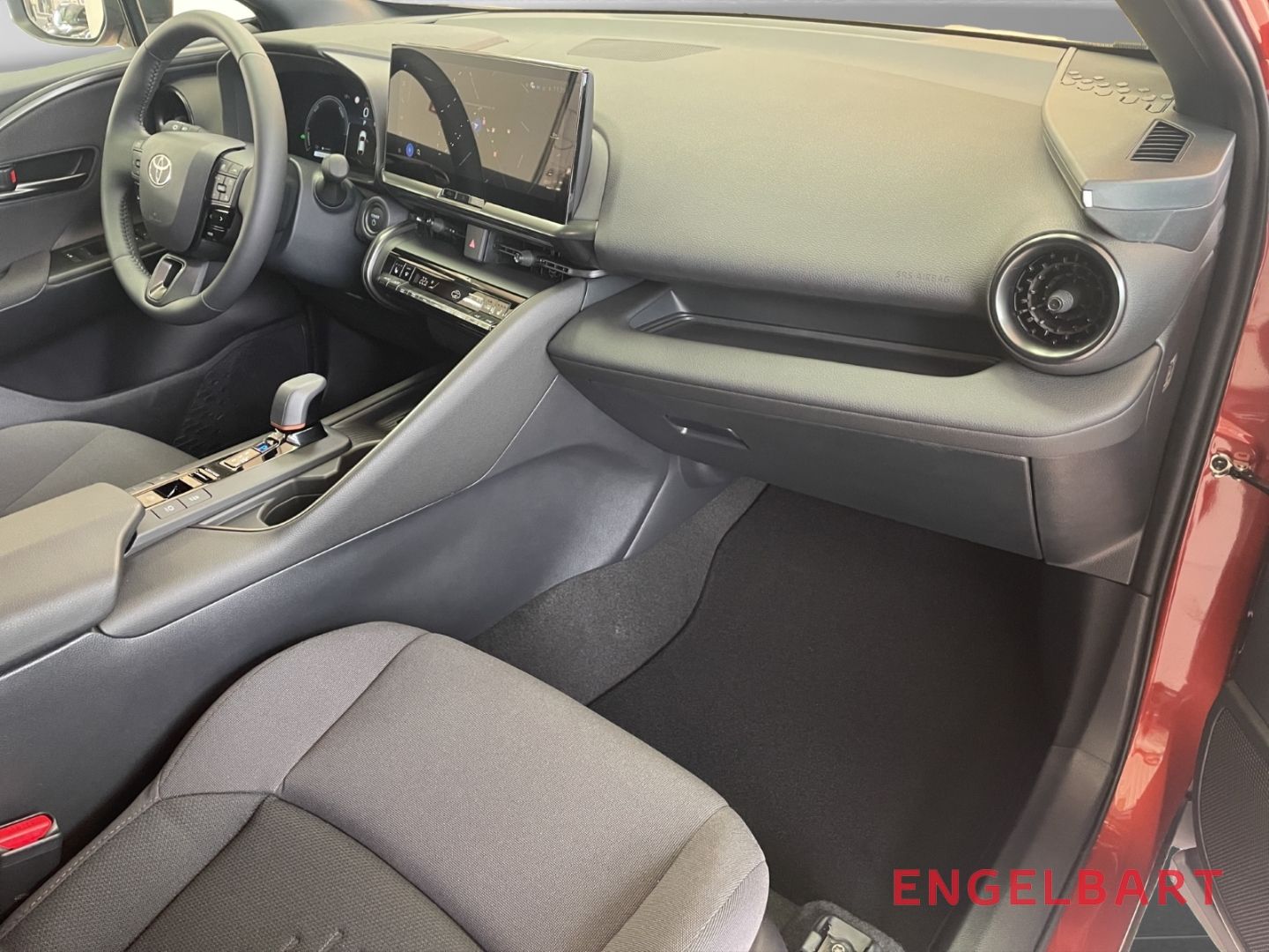 Toyota C-HR 2.0 Plug-In Hybrid Teamplayer Technik Paket