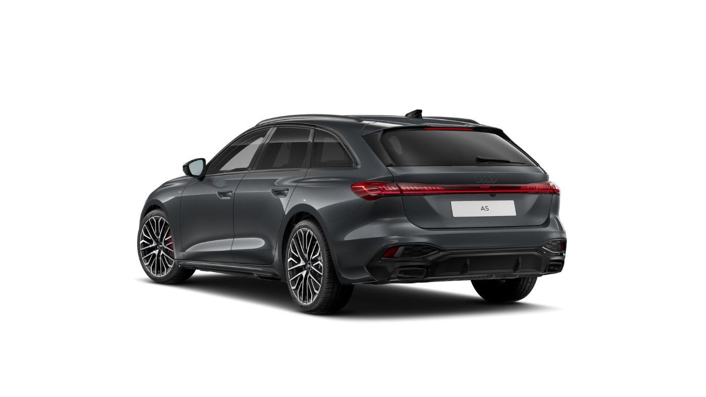 Audi A5 Avant TFSI S tronic S Line | NAVI | LED |