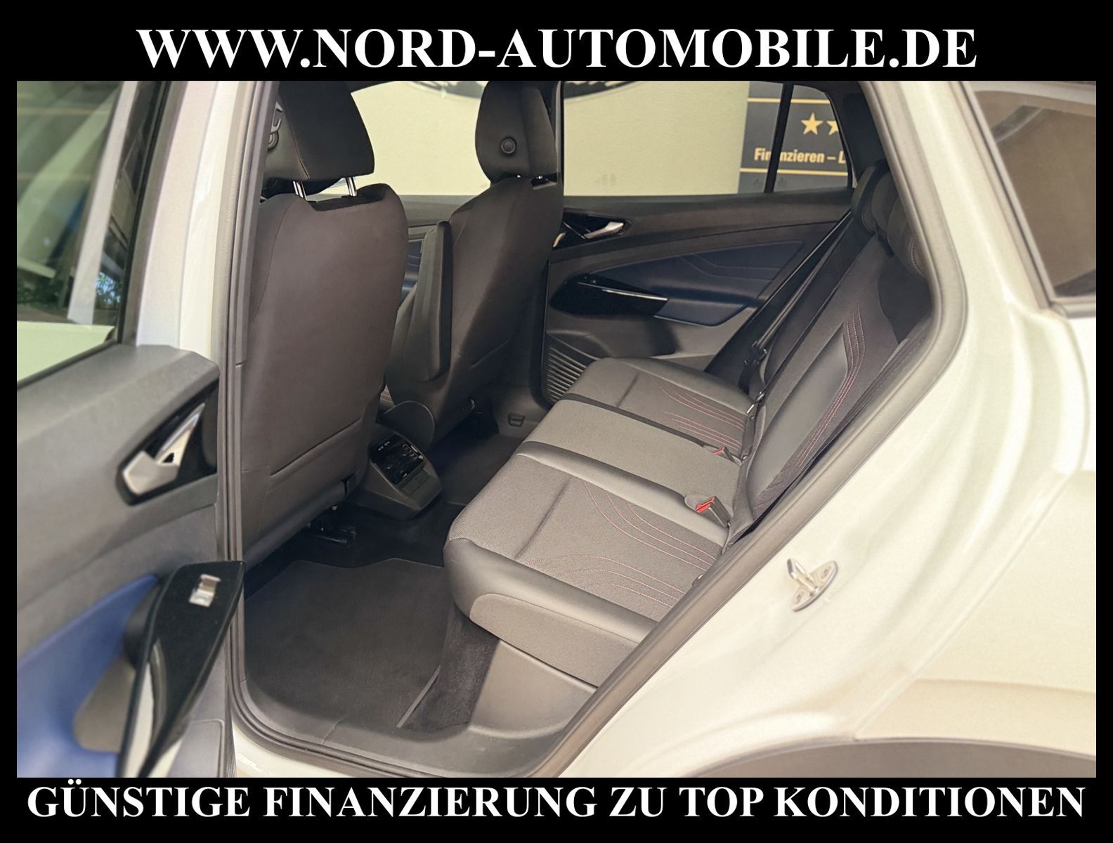 Volkswagen ID.4 GTX 4MOT AHK/AreaView/Side&Lane/20/ACC GTX