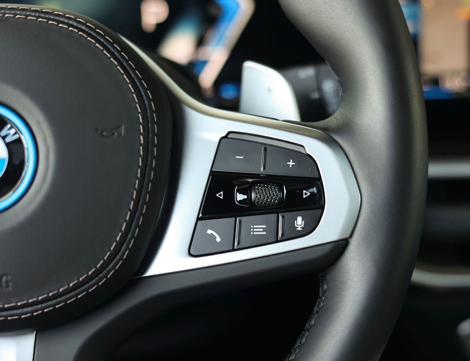 BMW X5 50e xDrive | Skylounge - AHK - HUD