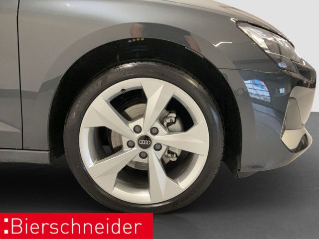 Audi A3 Sportback 35 TFSI advanced - Samsaru's Car Outlet
