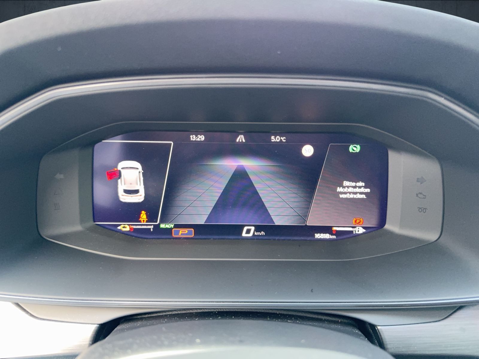 Cupra Formentor VZ e-Hybrid AHK/Matrix/Pano/Nav/DCC/AC