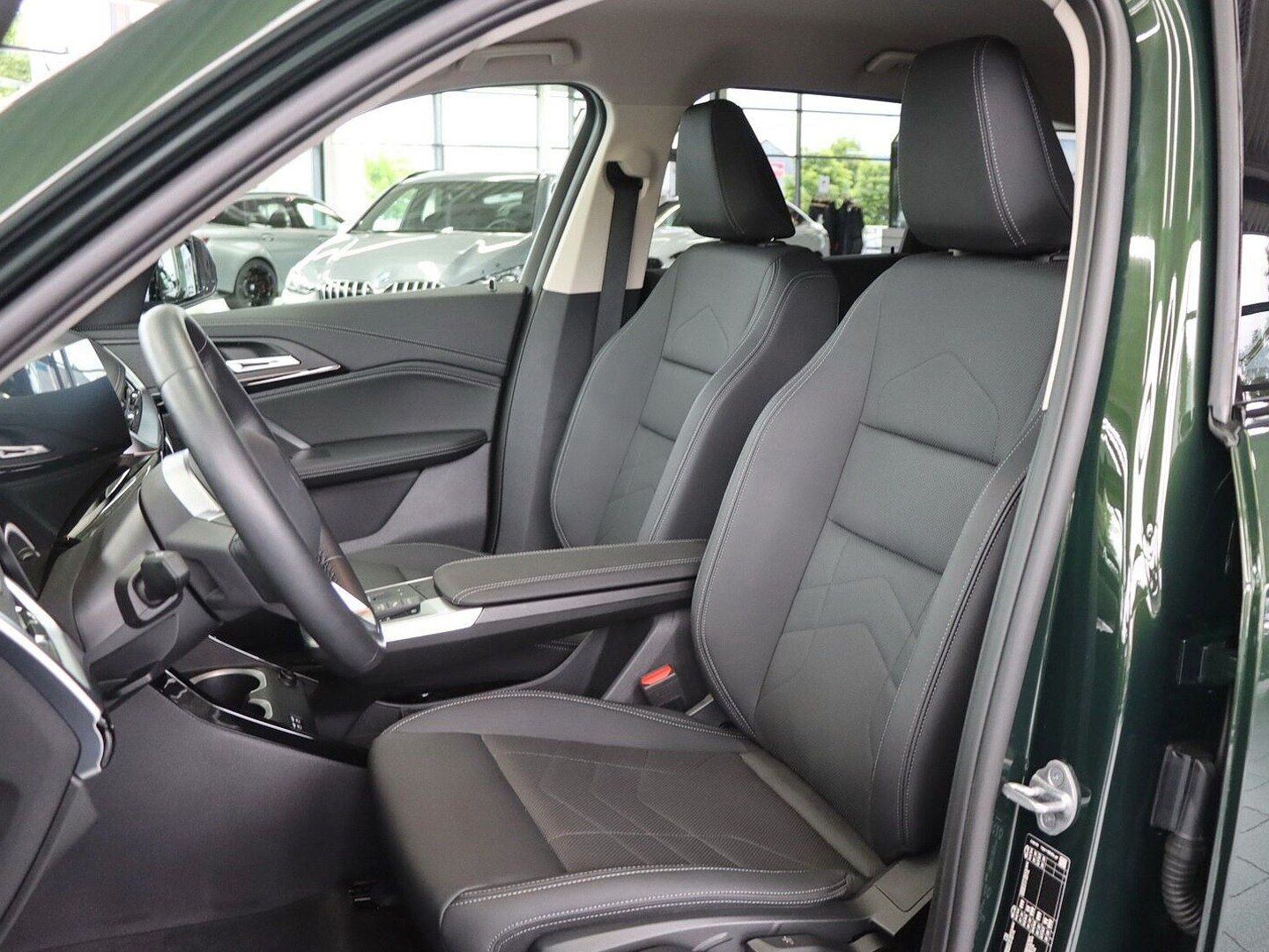 BMW X1 xDrive23d X-line - Samsaru's Car Outlet