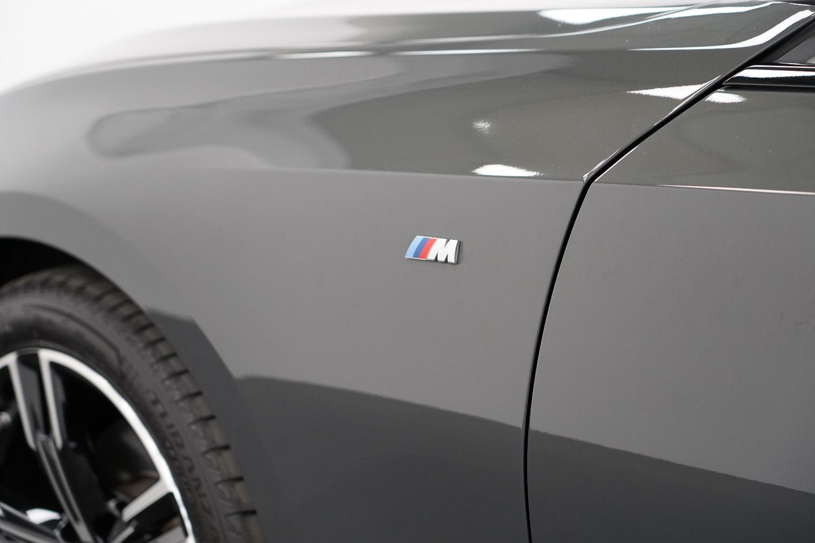 BMW 320d xDrive M Sport - Samsaru's Car Outlet