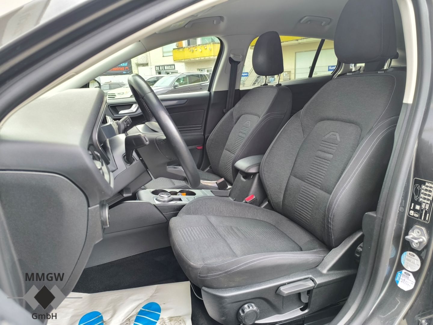 Ford Focus Turnier Active - Samsaru's Car Outlet