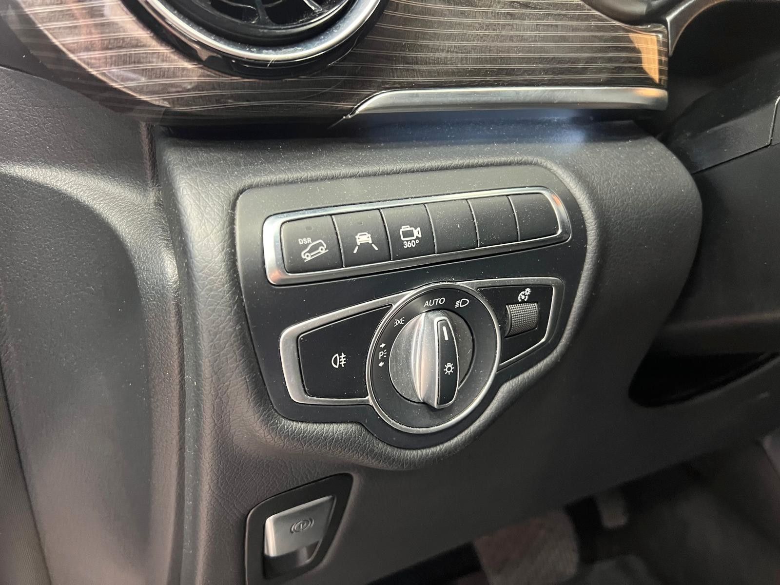 Mercedes-Benz V 220 V -Klasse V 220d 4MATIC lang - Samsaru's Car Outlet