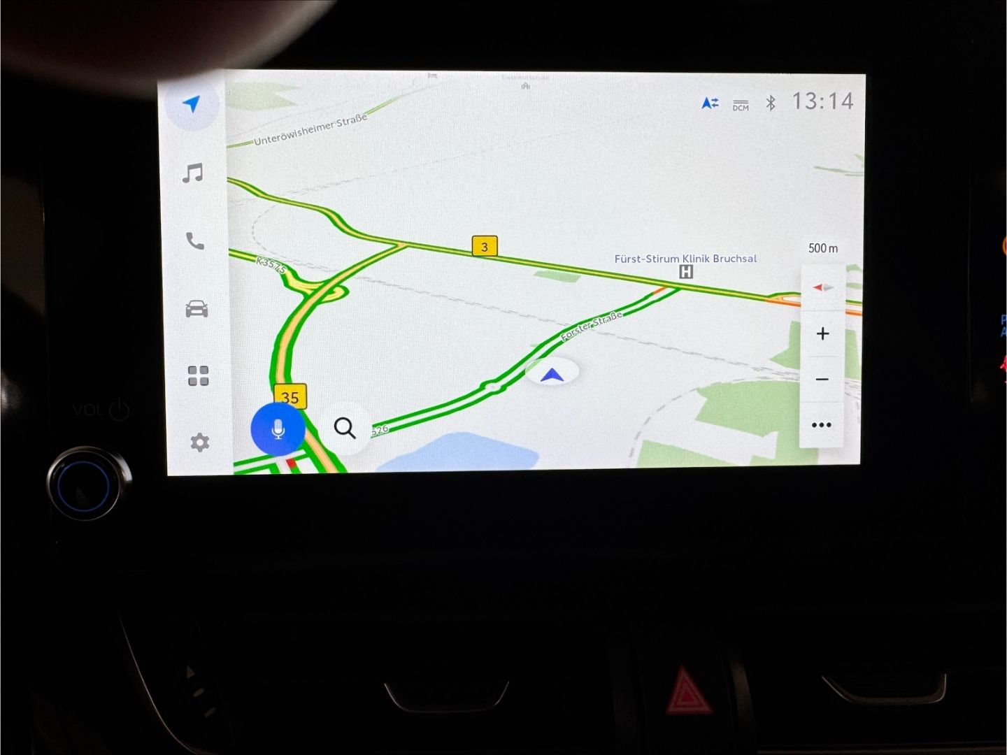 Toyota C-HR Hybrid Team D  Navigation 2.0l