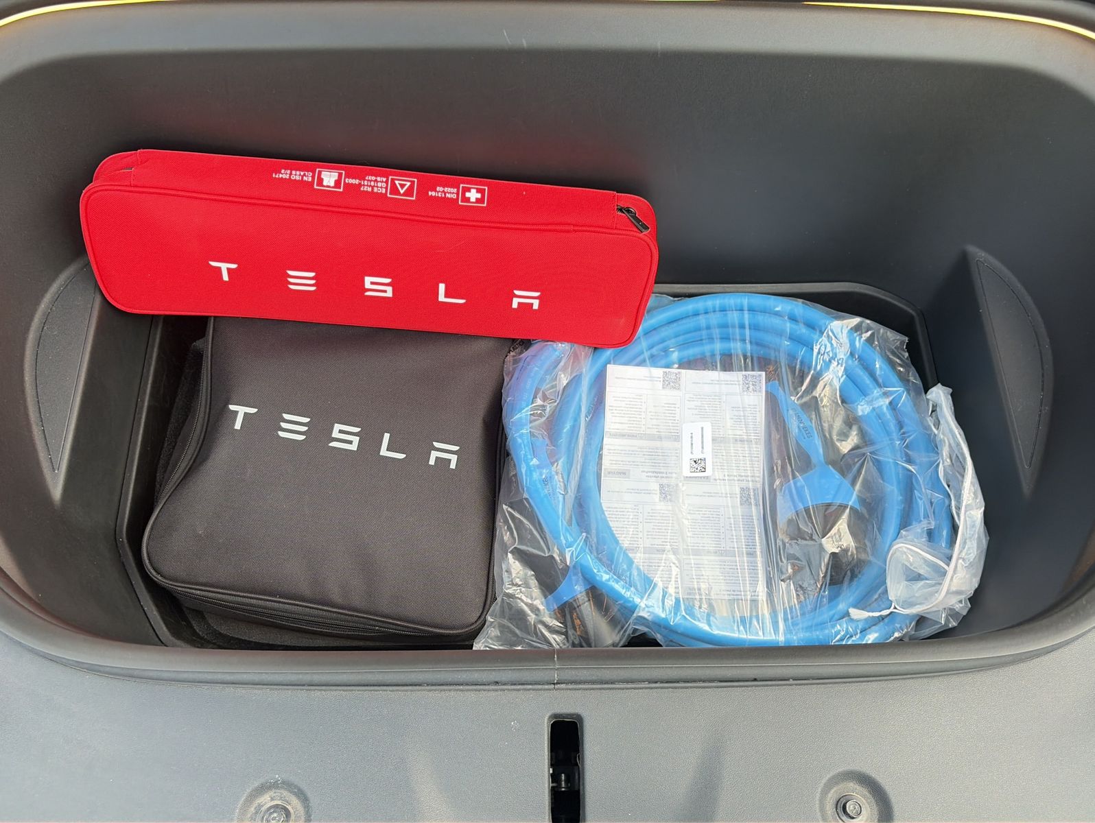 Tesla Model Y RWD * unfallfrei * 1.Hand