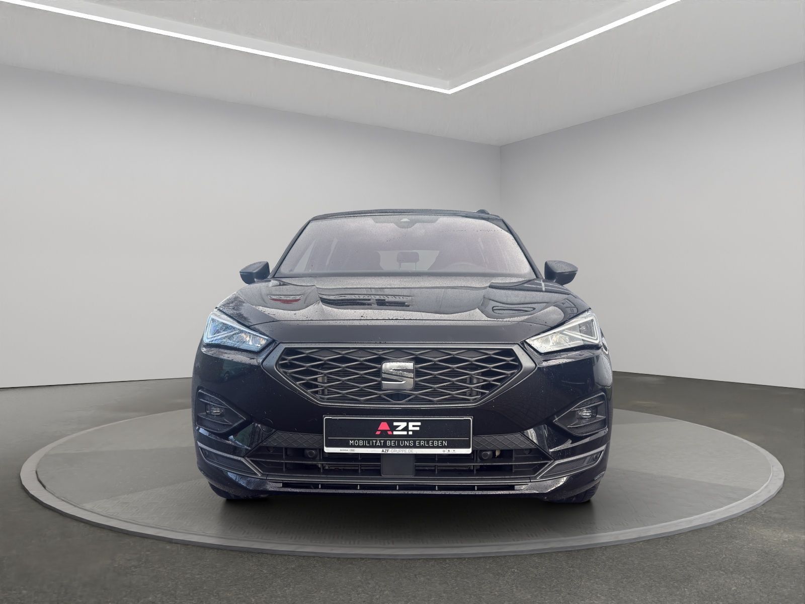 Seat Tarraco 1.5 TSI DSG FR AHK+NAVI+ACC+LED+KAMERA