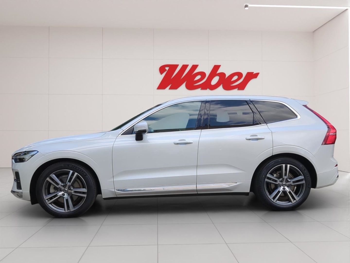 Volvo XC60 B6 AWD Inscription *Luft*SH*Pano*Nappa*