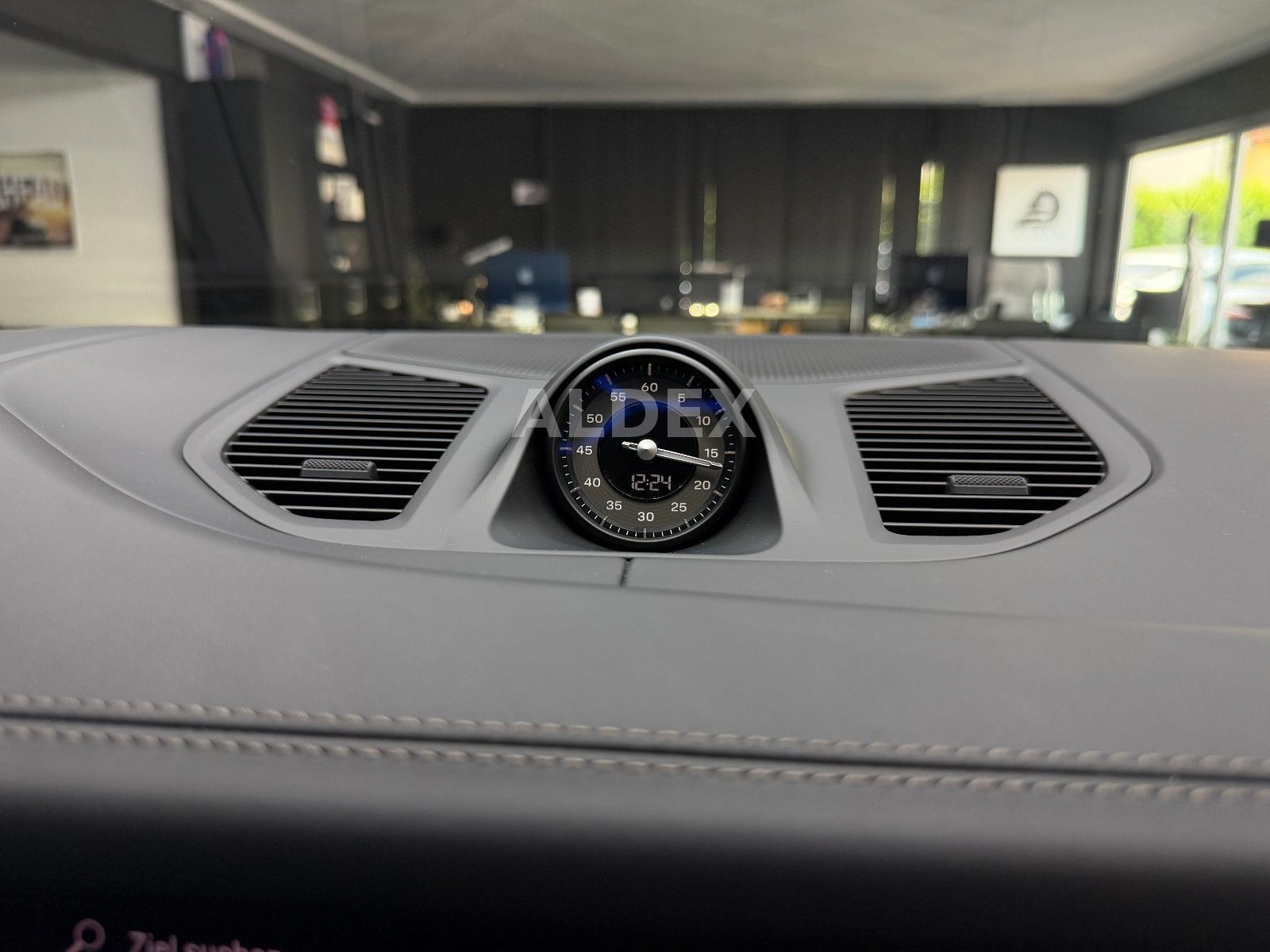 Porsche Cayenne Turbo E-HYB Coupe°BURM°HA LENK°SOFT°AHK°