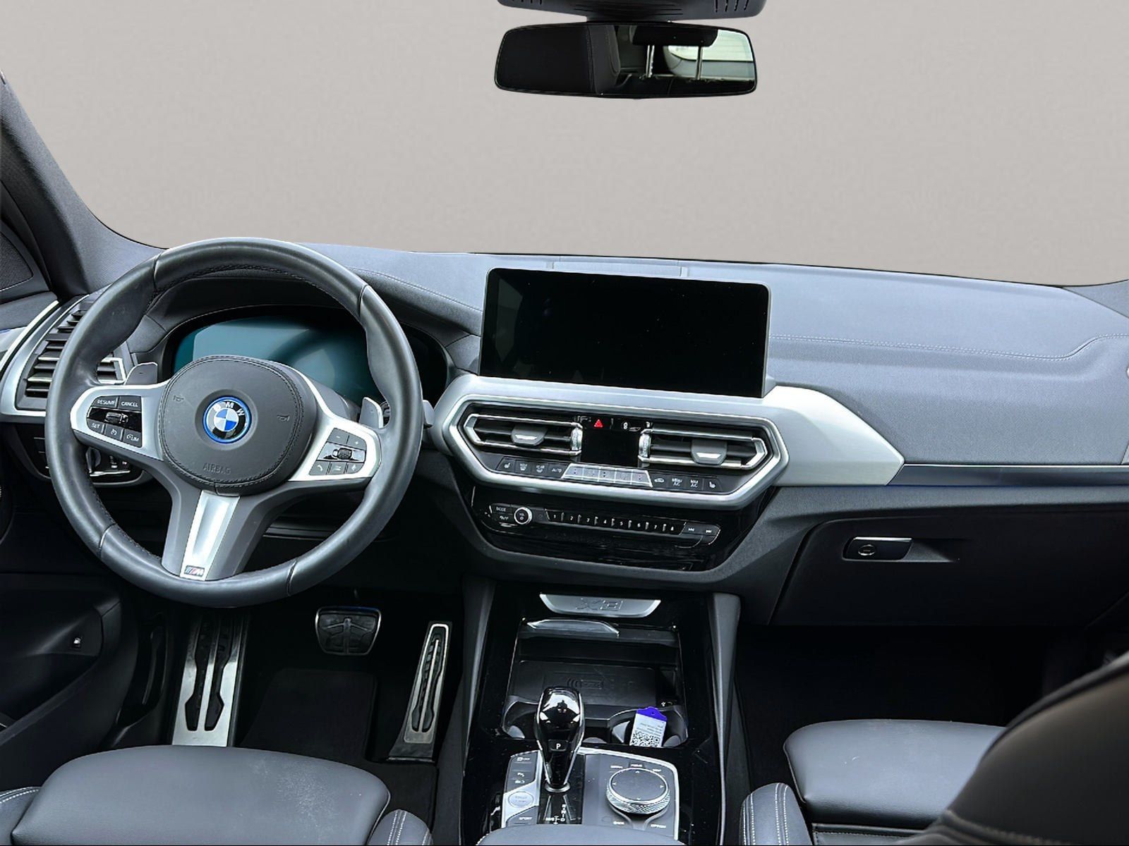 BMW X3 xDrive30e M Sport LiveCockpitProf Kamera LED