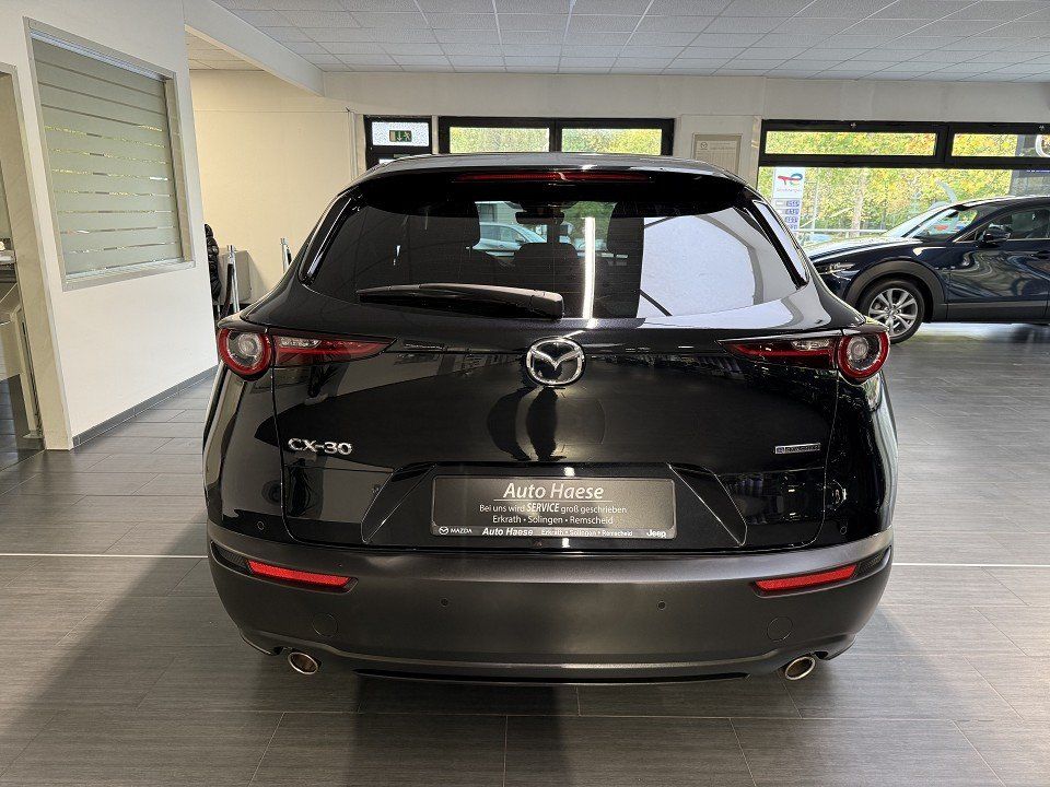 Mazda CX-30 2.0 150PS Homura Voll-LED ACAA RFK