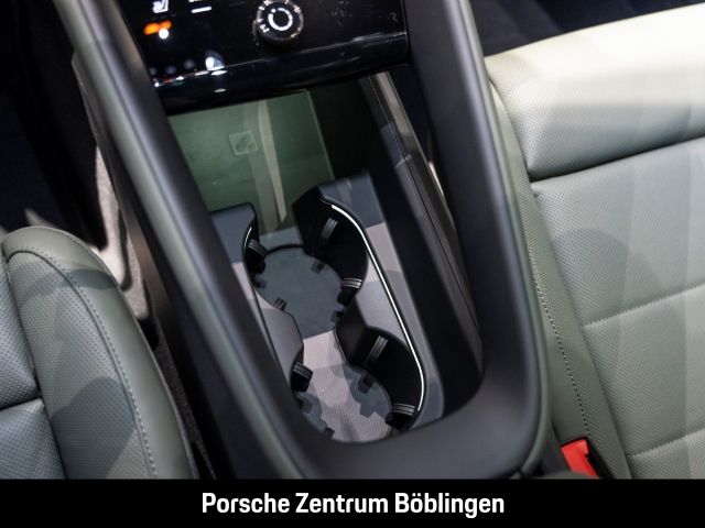 Porsche Macan Turbo - Samsaru's Car Outlet