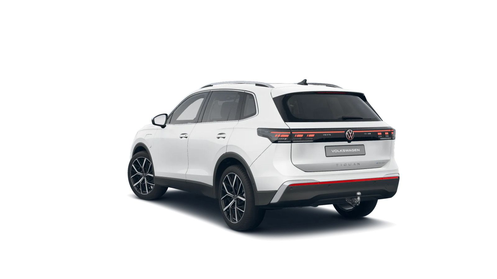 Volkswagen Tiguan Elegance 1.5 eHybrid AHK PANO 360 MATRIX