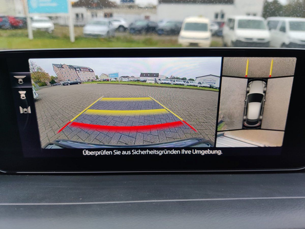 Mazda CX-30 Exclusive-Line, Garantie, Bose-Sound, 360°