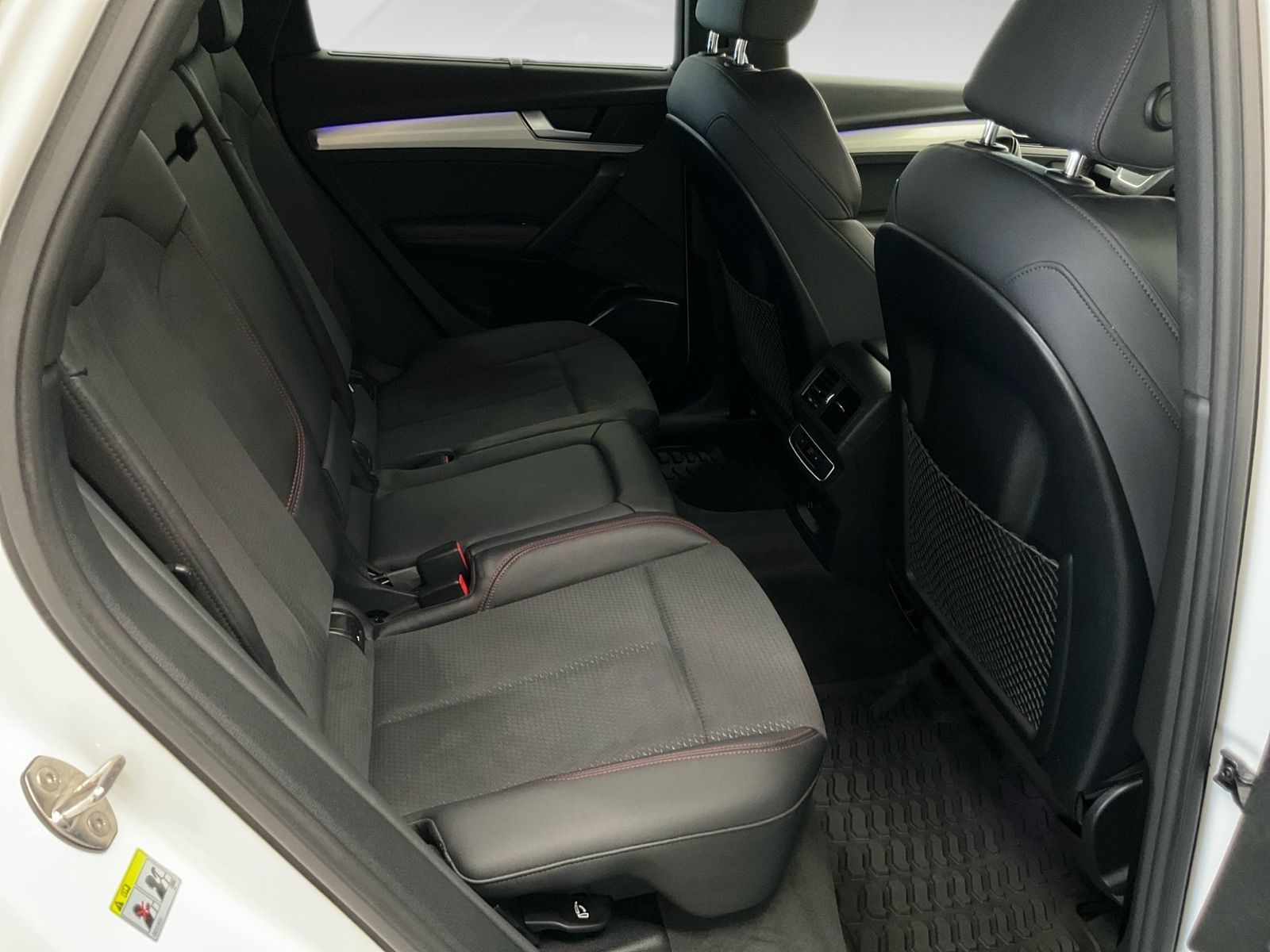 Audi Q5 S-LINE BLACK 40TDI S-TRONIC - Samsaru's Car Outlet