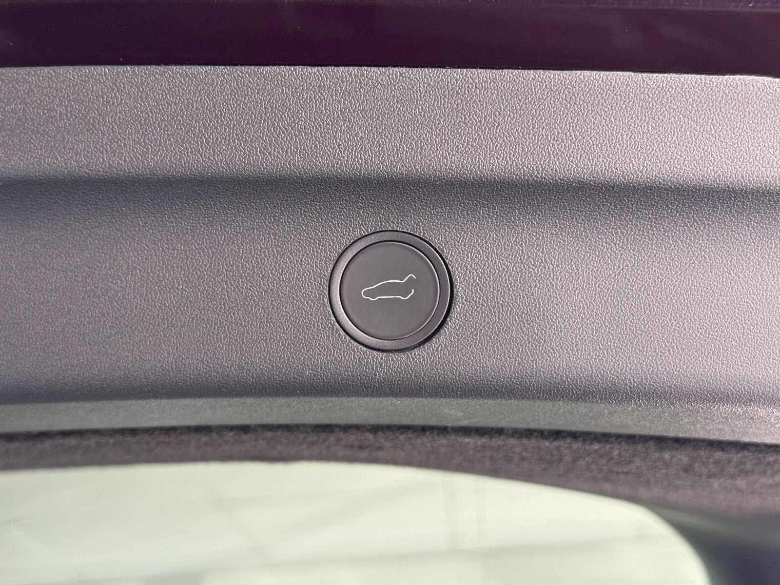 Tesla Model Y Long Range Dual Motor AWD MidnightCherry