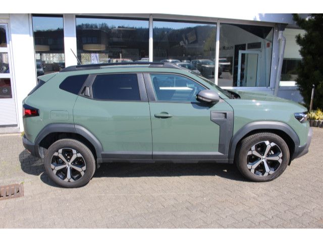 Dacia Duster III 1,2 TCe 130 Journey - Samsaru's Car Outlet