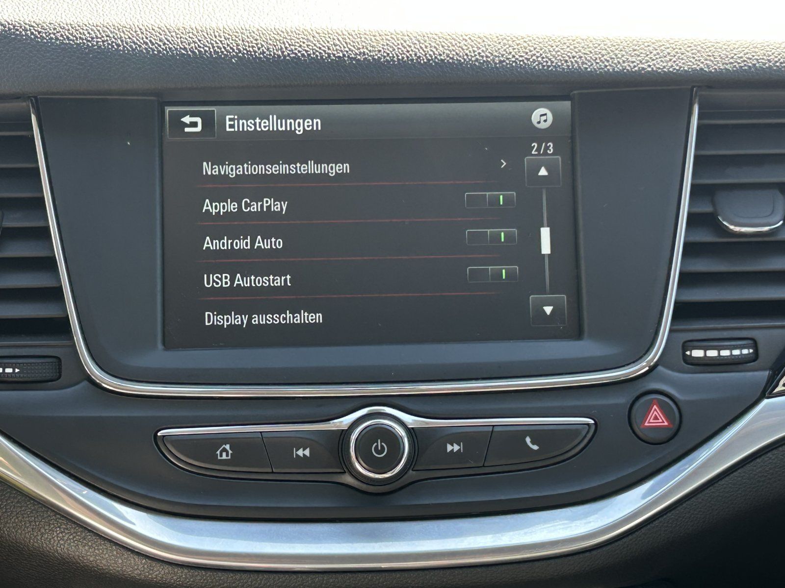 Opel Astra K 1.5 D Design&Tech - Samsaru's Car Outlet