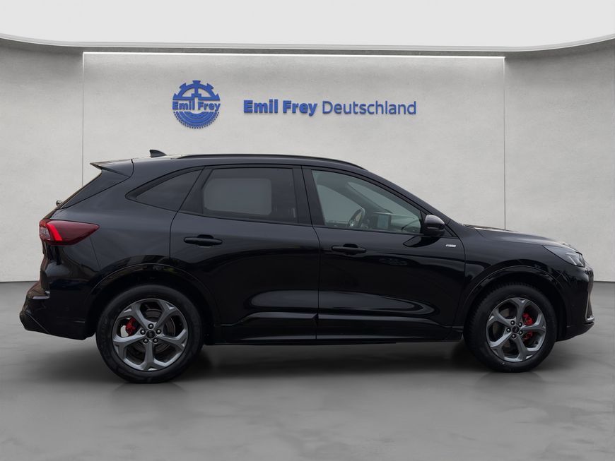 Ford Kuga 2.5 Duratec PHEV ST-LINE X
