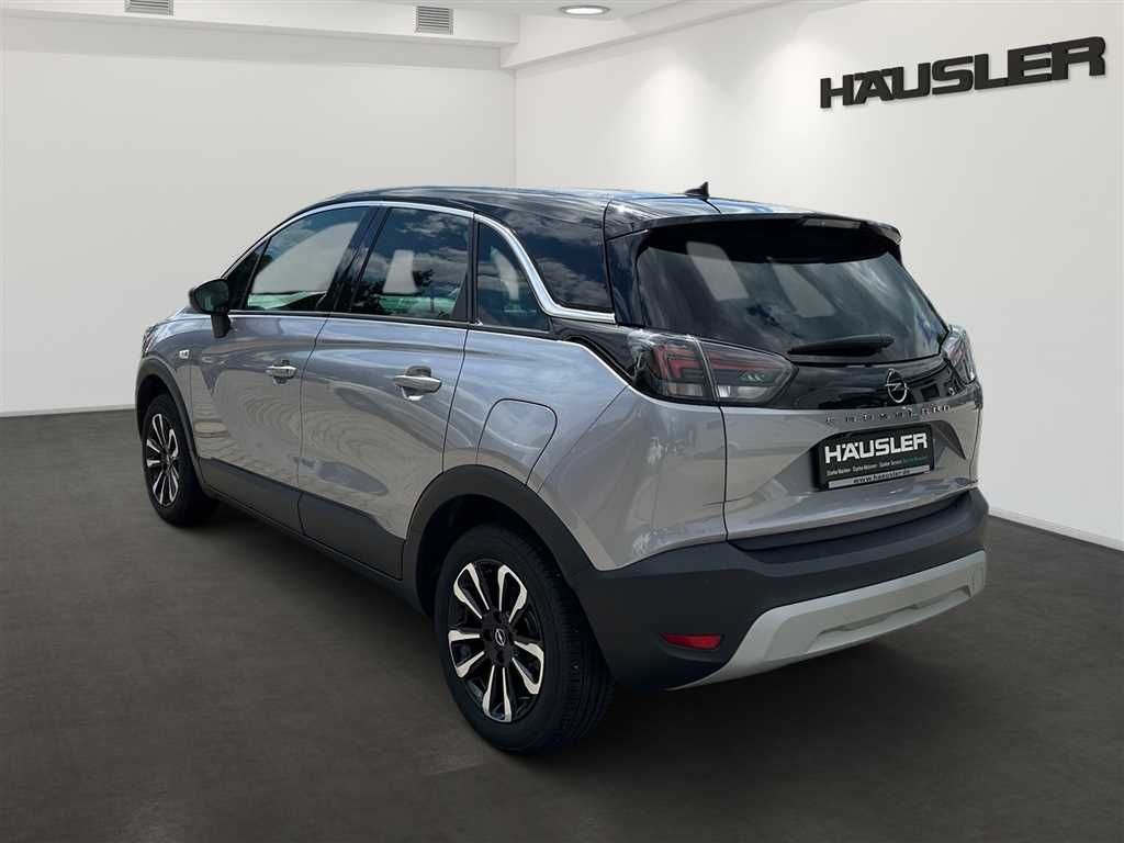 Opel Crossland X Elegance - Samsaru's Car Outlet