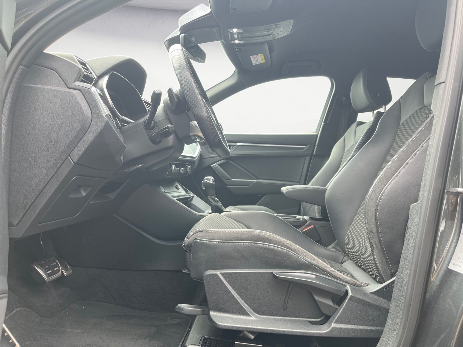 Audi Q3 40 TDI Sportback S line - Samsaru's Car Outlet