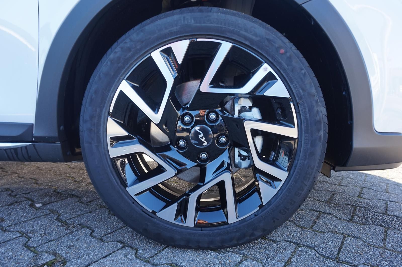 Kia XCeed 1.5 T-GDI SPIRIT - Samsaru's Car Outlet