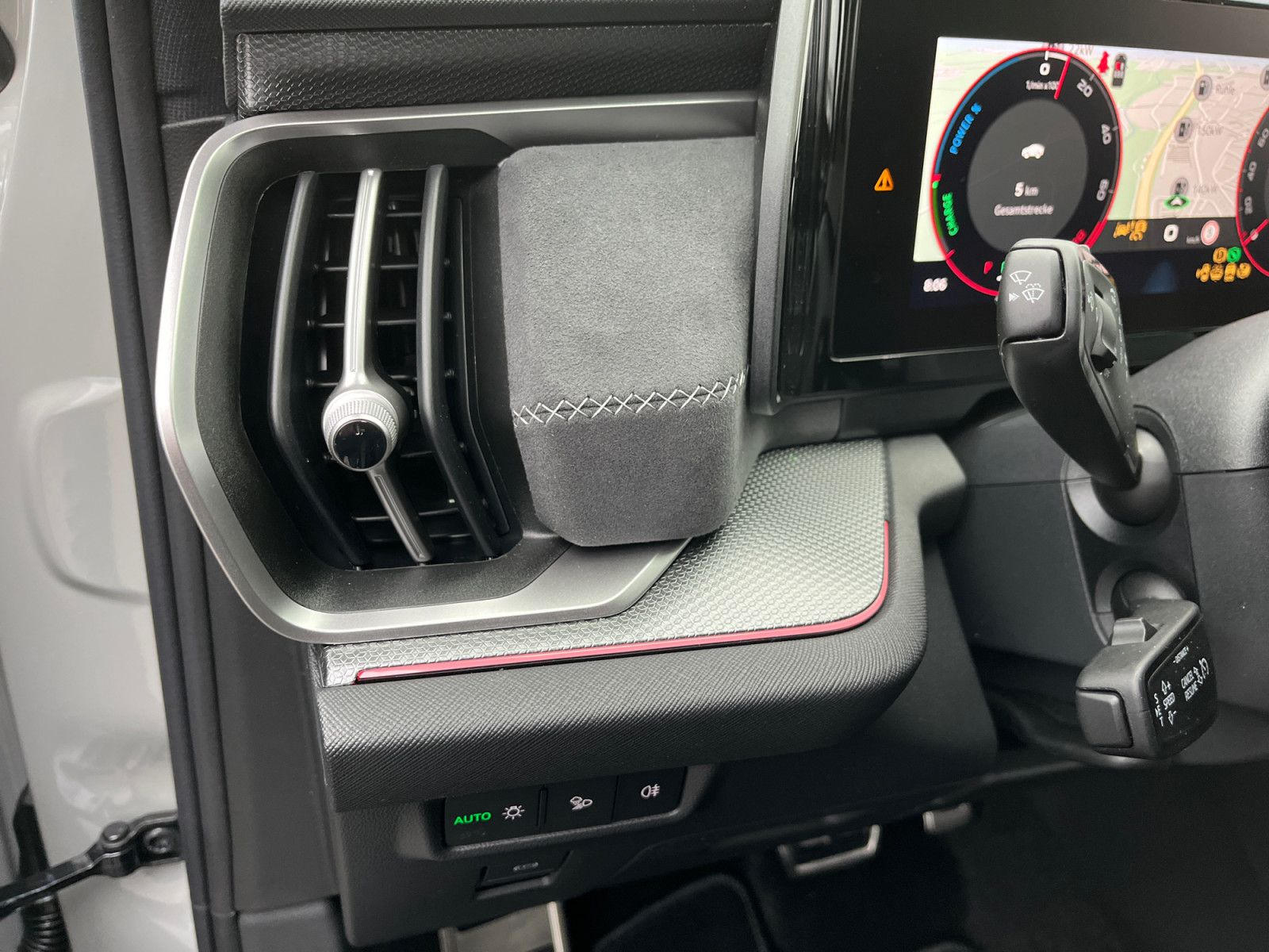 Skoda Kodiaq Sportline 1,5 TSI iV pACC HuD AHK 360°NAV