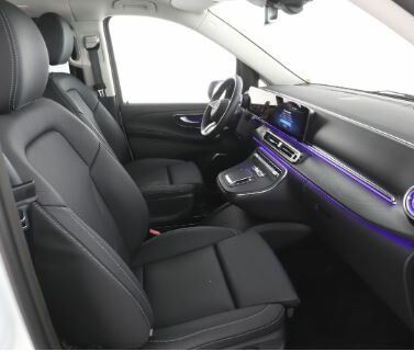 Mercedes-Benz V 300 d AMG-LINE - Samsaru's Car Outlet