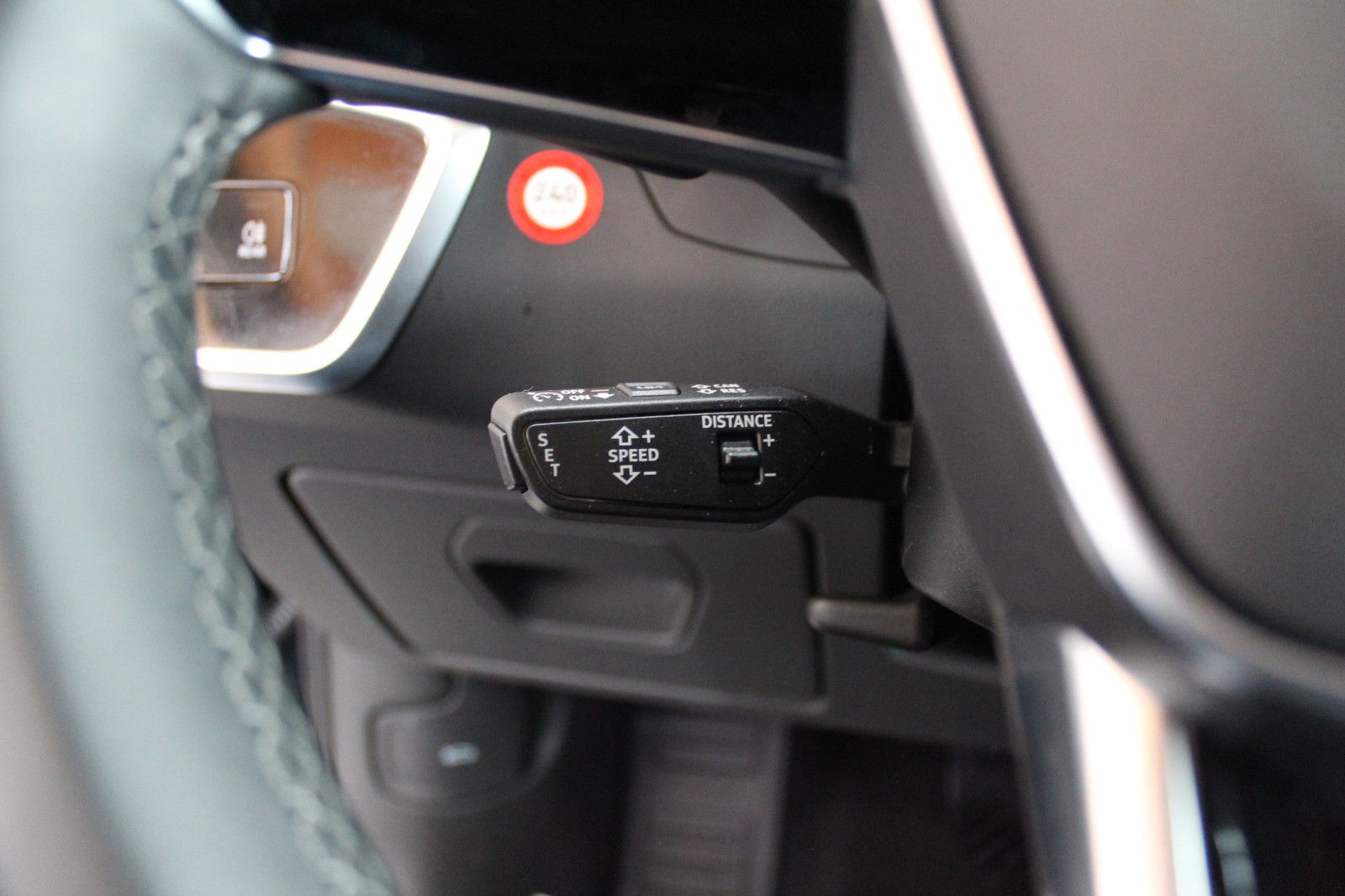 Audi A6 Avant 45 TFSI S tronic advanced - Samsaru's Car Outlet