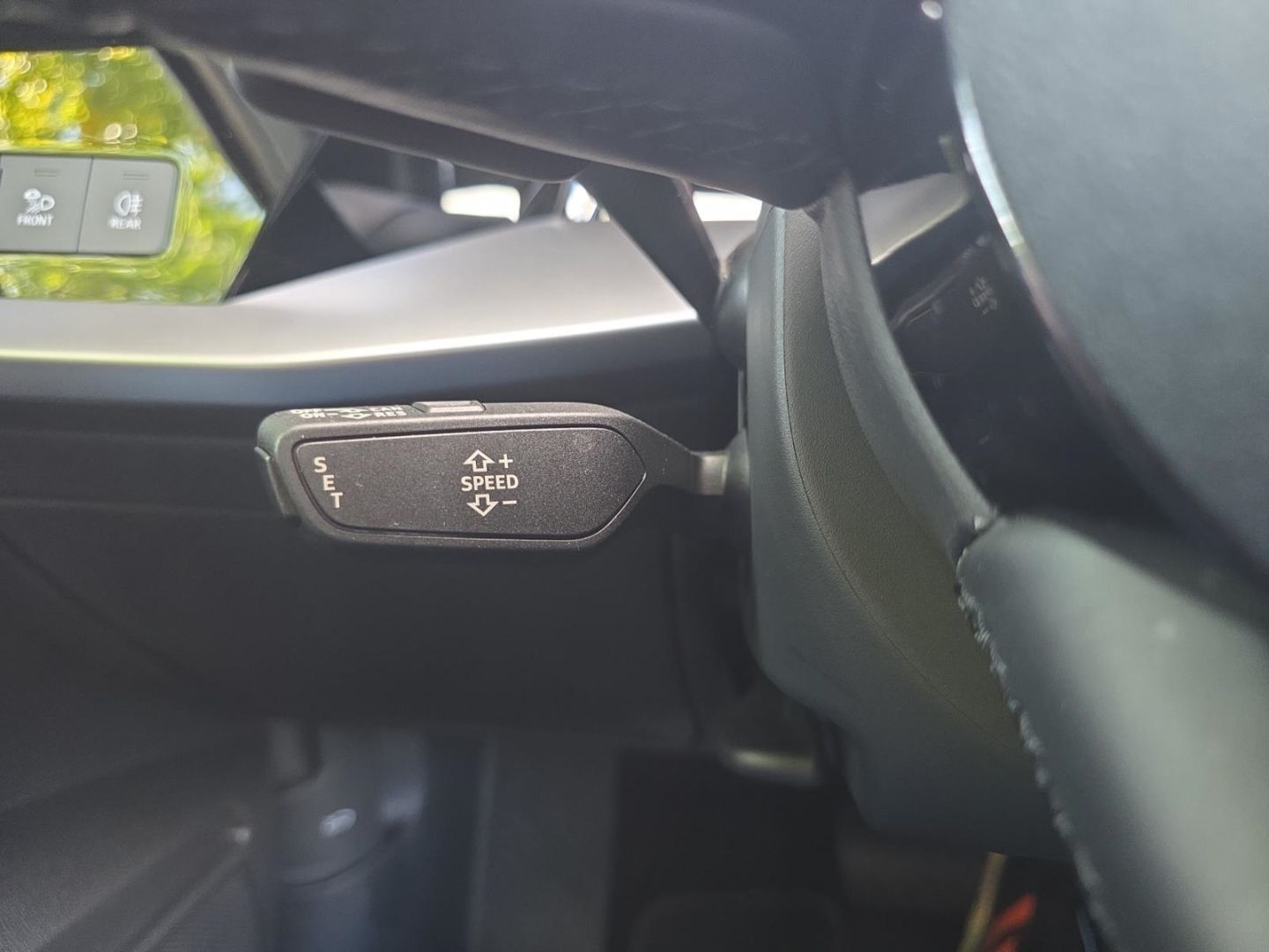 Audi A3 Sportback 30 1.0 TFSI Alu LED Navi Virtual-Co