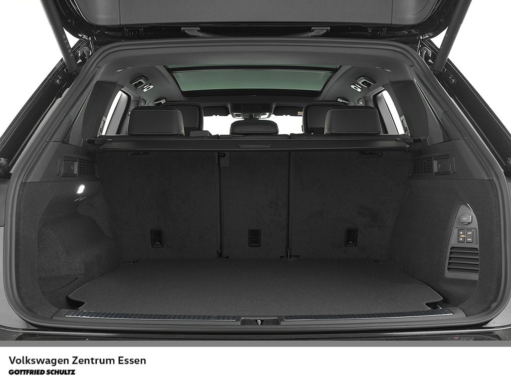 Volkswagen Touareg R-Line 3.0 TDI 4Motion Pano Leder Standh