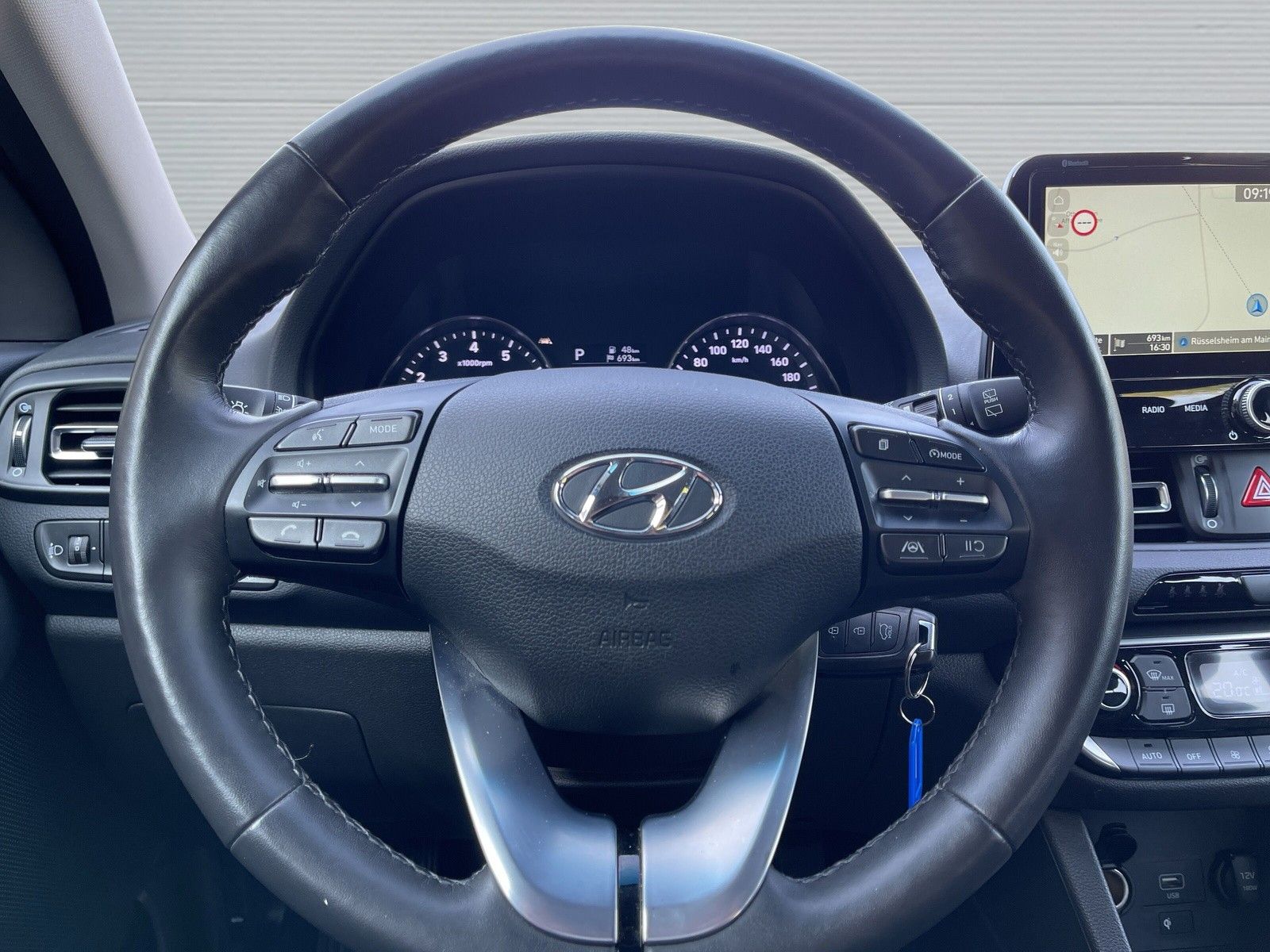 Hyundai i30 1.0 TGDI*7-DCT - Samsaru's Car Outlet