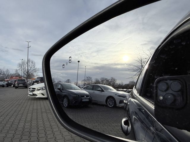 Ford Focus ST-Line X B&O Sound HeadUp automatik Turni
