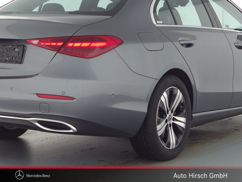 Mercedes-Benz C 180 AVANTGARDE - Samsaru's Car Outlet