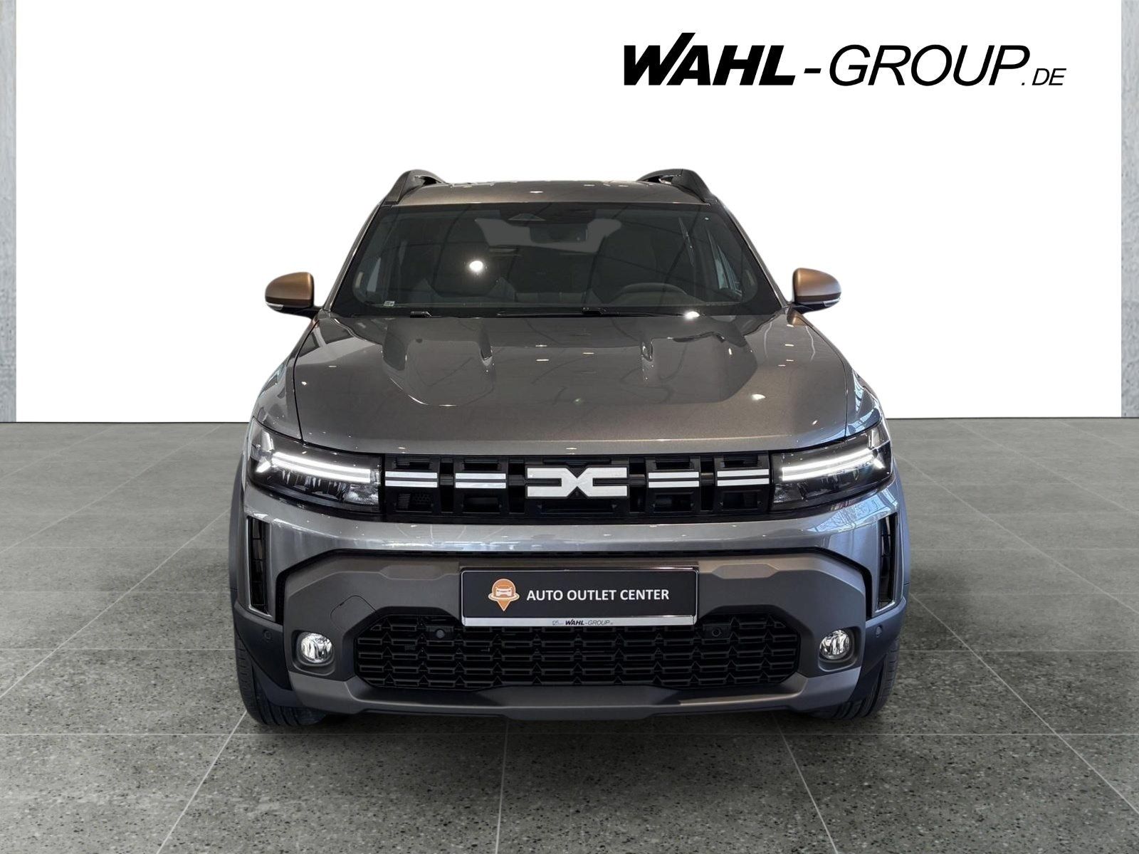 Dacia Duster Extreme TCe 130 - Samsaru's Car Outlet