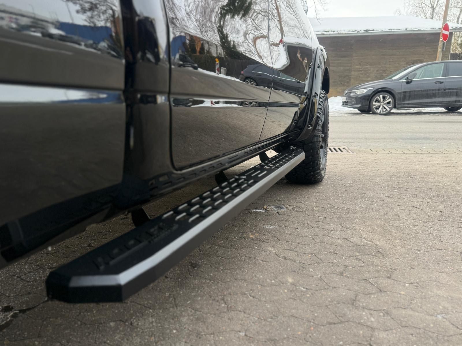 Dodge LPG*SPORT*LIFT*HEADUP*OFFROAD*NAVI*AHK*GARANT
